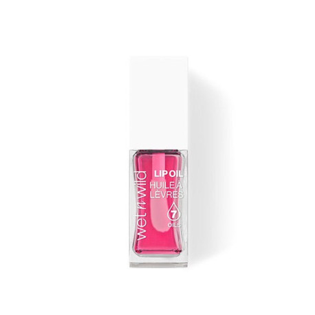 Lip Oil Huile À Lèvres