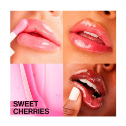 Lip Oil Huile À Lèvres