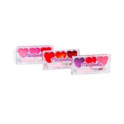 Comprar Lip Glosses Palette