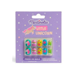 Comprar Little Unicorn Fake Nails