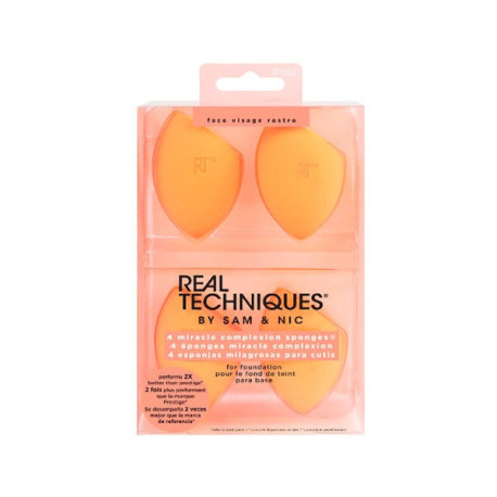Esponjas Maquillaje
