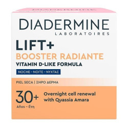 Comprar Lift+ Booster Radiante