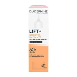Comprar Lift+ Booster Radiante