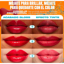 Lip I.V