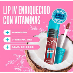 Lip I.V