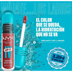 Lip I.V