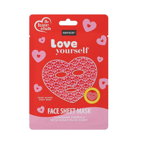 Love Yourself