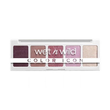 Color Icon 5 Palette