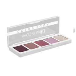 Color Icon 5 Palette
