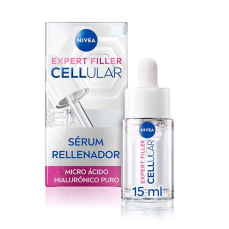 Expert Filler Cellular