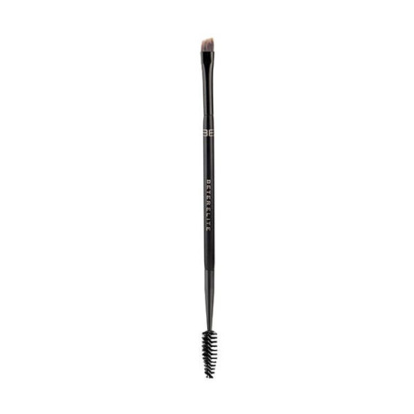 Pincel Doble Cejas Y Pestañas