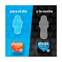 Compresas Cottonlike