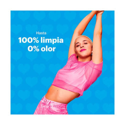 Compresas Cottonlike