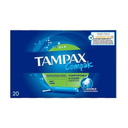 Comprar Compak Super