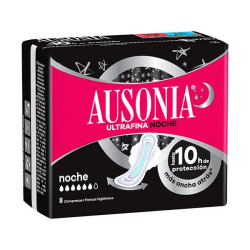 Comprar Compresas Ultrafina