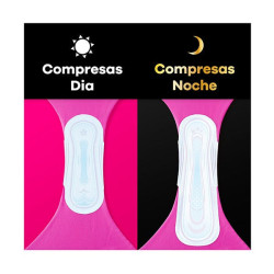 Compresas Ultrafina