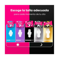 Compresas Ultrafina