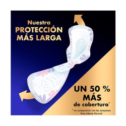 Compresas Liberty