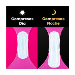 Compresas Ultrafina