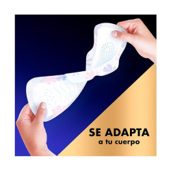 Compresas Liberty