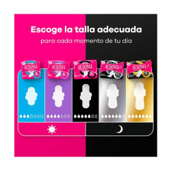 Compresas Ultrafina