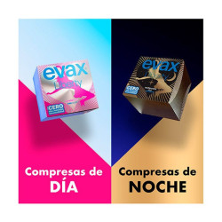 Compresas Liberty