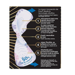 Compresas Liberty