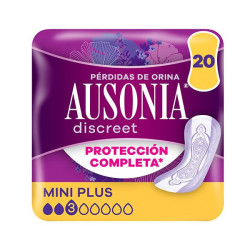 Comprar Compresas Discreet