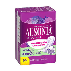 Comprar Compresas Discreet
