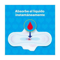 Compresas Cottonlike