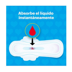 Compresas Cottonlike