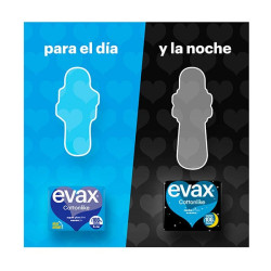 Compresas Cottonlike