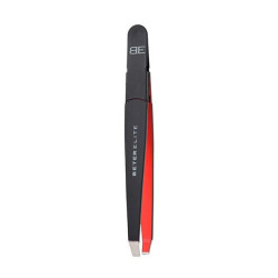 Comprar Pinza Depilar Esmaltada Punta Recta