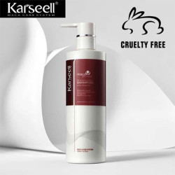 Champú Maca Reparador