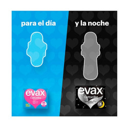Compresas Cottonlike