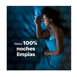 Compresas Cottonlike