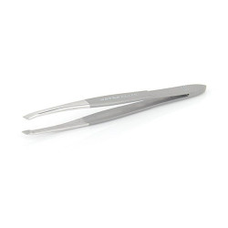 Comprar Pinza Depilar Satinada Y Cromada