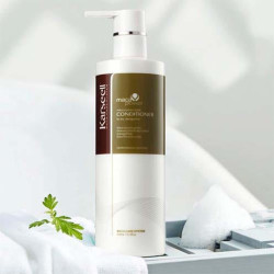 Acondicionador Maca Reparador