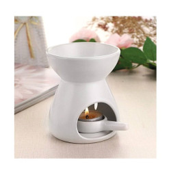 Vela Té Caramel Toffe