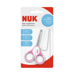 Comprar Tijeras Para Uñas De Bebé