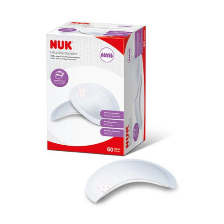Ultra Drycomfort