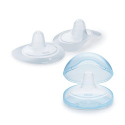 Comprar Pezonera Silicona Talla M