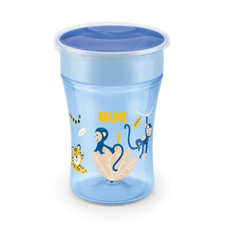 Taza Magic +8M