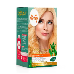 Comprar Decolorante Sin Amoniaco Vegan