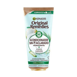 Comprar Acondicionador Sin Aclarado Coco Y Aloe Vera