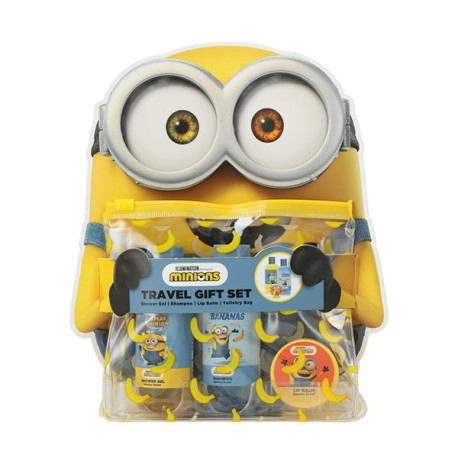Neceser Minions