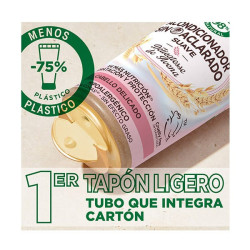 Acondicionador Sin Aclarado Délicatesse De Avena