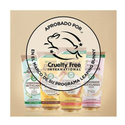 Acondicionador Sin Aclarado Délicatesse De Avena