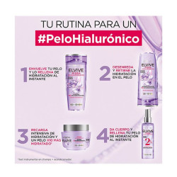 Sérum Rellenador Hidra Hialurónico