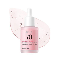 Comprar Peach 70 + Niacin